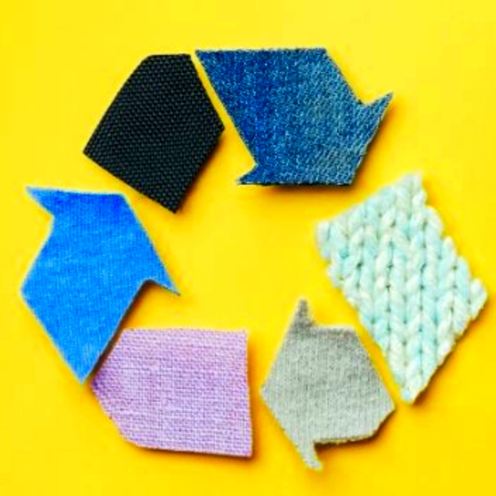 ISO BULK Undesirable Unwearable Clothes and more